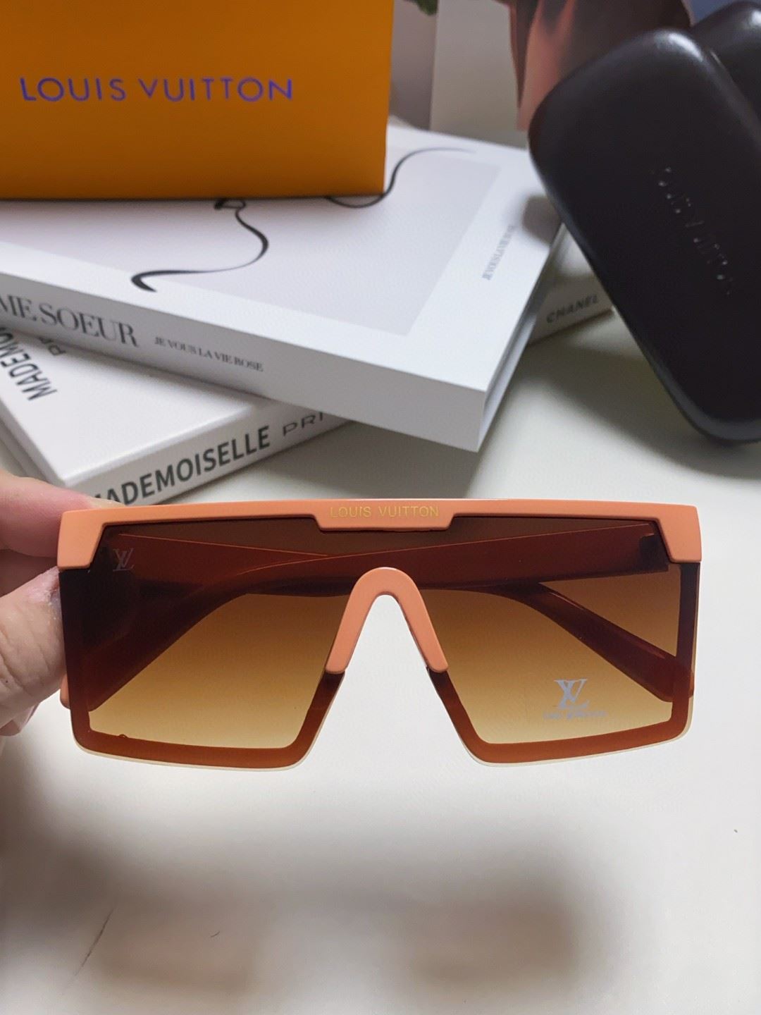 Louis Vuitton Sunglasses